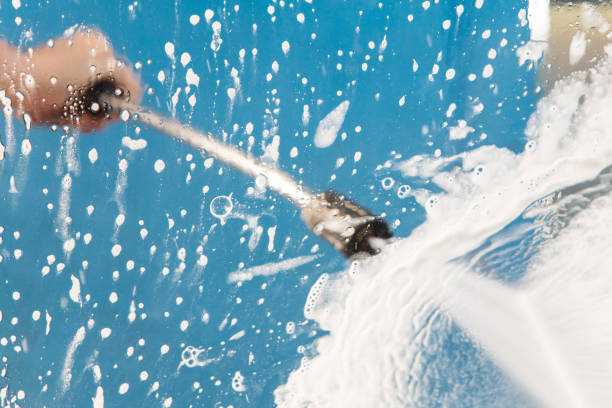 Best Parking Lot and Garage Cleaning  in Missouri Valley, IA