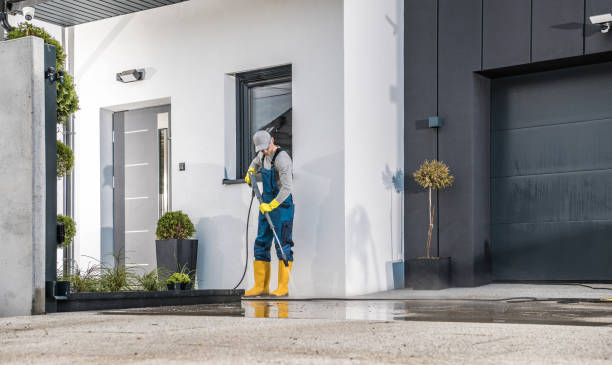 Best Patio and Deck Pressure Washing  in Missouri Valley, IA